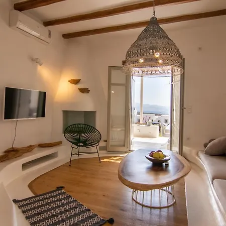 Holiday home Diorite By Rocks Estates Santa Maria (Paros)