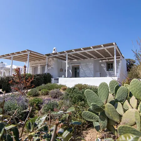 Holiday home Diorite By Rocks Estates Santa Maria (Paros)