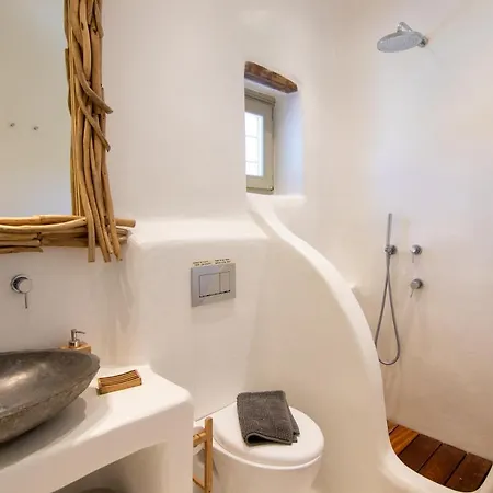 Diorite By Rocks Estates Santa Maria (Paros)