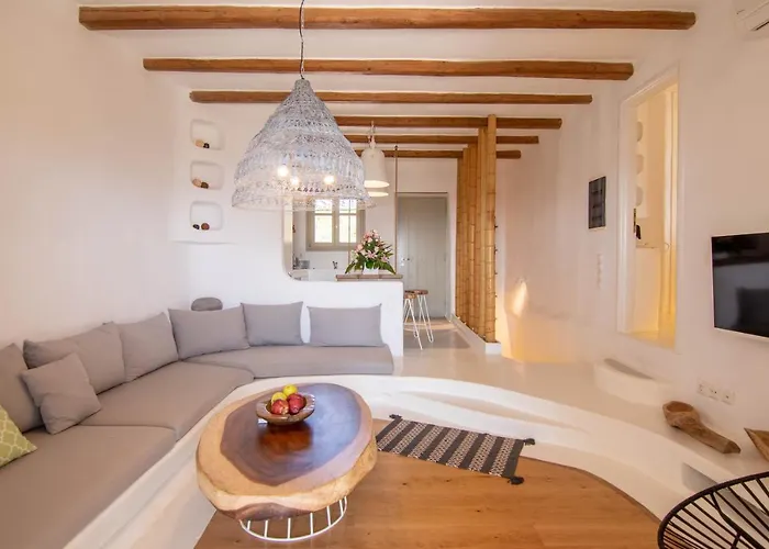 בית נופש Diorite By Rocks Estates