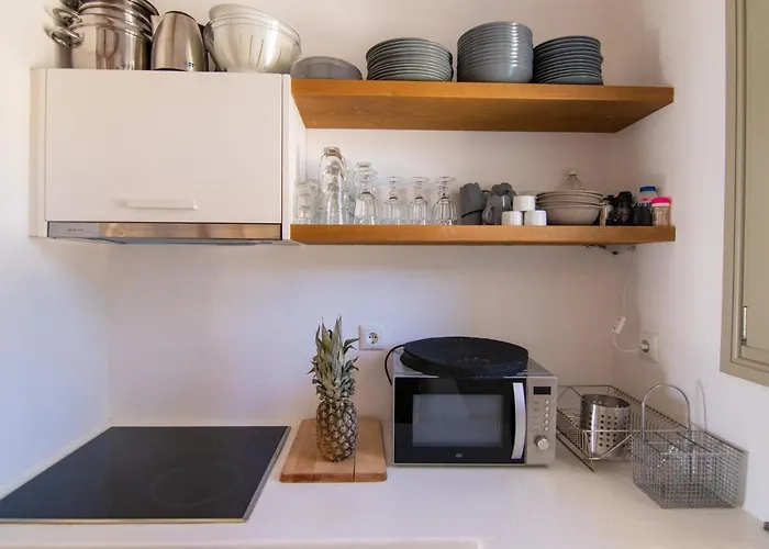 בית נופש Diorite By Rocks Estates