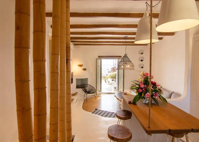 בית נופש Diorite By Rocks Estates *