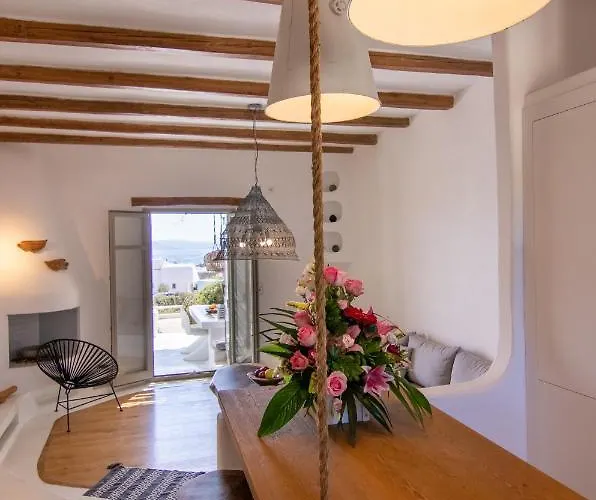 בית נופש Diorite By Rocks Estates סנטה מריה