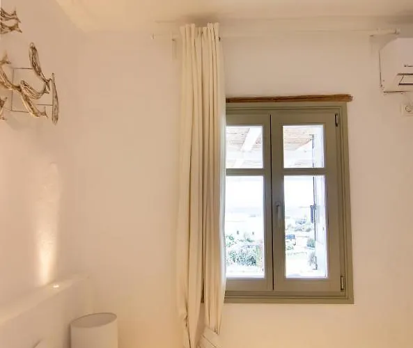 Diorite By Rocks Estates בית נופש *