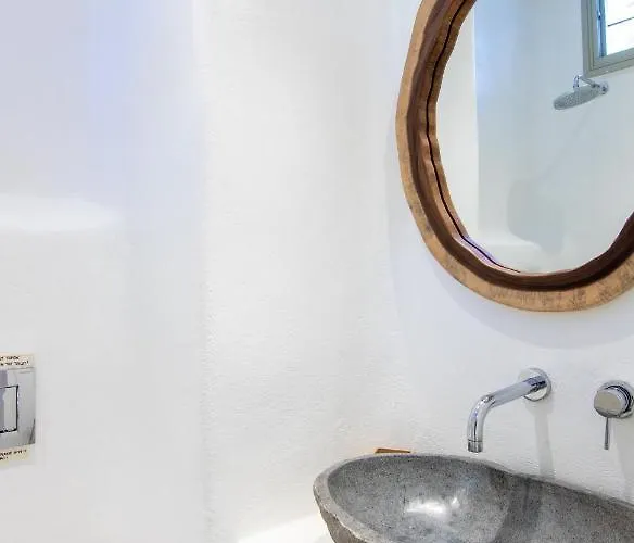 Diorite By Rocks Estates בית נופש