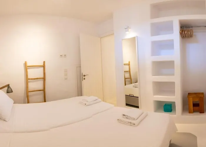 בית נופש Diorite By Rocks Estates *