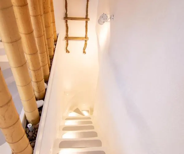 Diorite By Rocks Estates בית נופש