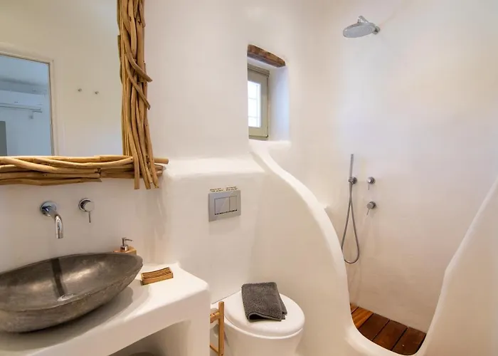 Diorite By Rocks Estates Santa Maria (Paros)